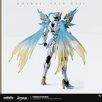 [OFFICIAL] Honkai Star Rail Spring Missive Ver. Firefly SAM Form Action Figure