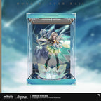 [OFFICIAL] Honkai Star Rail Stellaron Hunter Firefly Ver. 1/7 Scale Figure Display Case