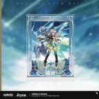 [OFFICIAL] Honkai Star Rail Stellaron Hunter Firefly Ver. 1/7 Scale Figure Display Case