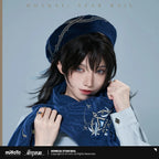 [OFFICIAL] Honkai Star Rail Sunday Impression Accessories - Beret