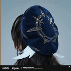 [OFFICIAL] Honkai Star Rail Sunday Impression Accessories - Beret