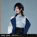 [OFFICIAL] Honkai Star Rail Sunday Impression Accessories - Beret