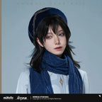 [OFFICIAL] Honkai Star Rail Sunday Impression Accessories - Beret