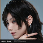 [OFFICIAL] Honkai Star Rail Sunday Impression Accessories - Ear Clips