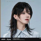 [OFFICIAL] Honkai Star Rail Sunday Impression Accessories - Ear Clips