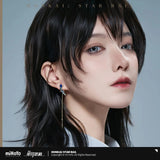 [OFFICIAL] Honkai Star Rail Sunday Impression Accessories - Ear Clips