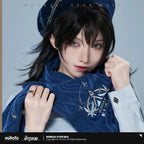 [OFFICIAL] Honkai Star Rail Sunday Impression Accessories - Scarf