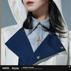 [OFFICIAL] Honkai Star Rail Sunday Impression Clothes - Faux Wool Coat