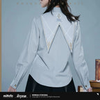 [OFFICIAL] Honkai Star Rail Sunday Impression Clothes - Shirt