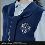 [OFFICIAL] Honkai Star Rail Sunday Impression Clothes - Vest