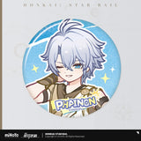 [OFFICIAL] Honkai Star Rail The Dawn-Seeking Outlander Series Merch - Phainon