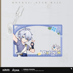 [OFFICIAL] Honkai Star Rail The Dawn-Seeking Outlander Series Merch - Phainon