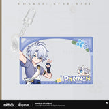 [OFFICIAL] Honkai Star Rail The Dawn-Seeking Outlander Series Merch - Phainon