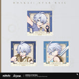 [OFFICIAL] Honkai Star Rail The Dawn-Seeking Outlander Series Merch - Phainon