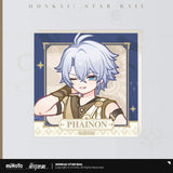 [OFFICIAL] Honkai Star Rail The Dawn-Seeking Outlander Series Merch - Phainon