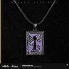 [OFFICIAL] Honkai Star Rail The Herta Impression Series Accessories - Necklace Set