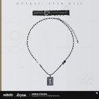[OFFICIAL] Honkai Star Rail The Herta Impression Series Accessories - Necklace Set