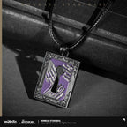 [OFFICIAL] Honkai Star Rail The Herta Impression Series Accessories - Necklace Set