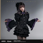 [OFFICIAL] Honkai Star Rail The Herta Impression Series Clothes - Blouse