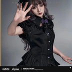 [OFFICIAL] Honkai Star Rail The Herta Impression Series Clothes - Blouse