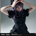 [OFFICIAL] Honkai Star Rail The Herta Impression Series Clothes - Blouse