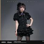 [OFFICIAL] Honkai Star Rail The Herta Impression Series Clothes - Blouse