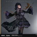 [OFFICIAL] Honkai Star Rail The Herta Impression Series Clothes - Dress