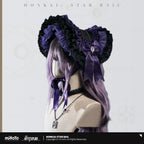 [OFFICIAL] Honkai Star Rail The Herta Impression Series Clothes - Hat