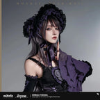 [OFFICIAL] Honkai Star Rail The Herta Impression Series Clothes - Hat