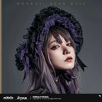 [OFFICIAL] Honkai Star Rail The Herta Impression Series Clothes - Hat