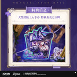 [OFFICIAL] Honkai Star Rail The Herta Nendoroid Action Figure