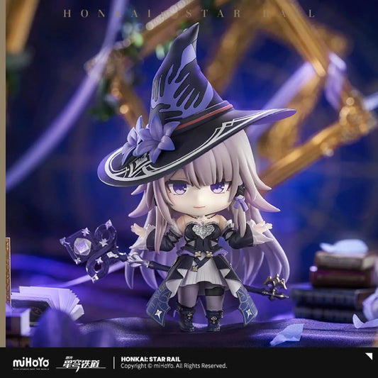 [OFFICIAL] Honkai Star Rail The Herta Nendoroid Action Figure