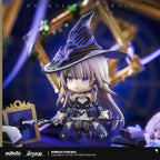 [OFFICIAL] Honkai Star Rail The Herta Nendoroid Action Figure