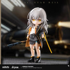 [OFFICIAL] Honkai Star Rail Trailblazer Action Doll - Stelle