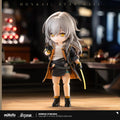 Honkai Star Rail Trailblazer Action Doll - Stelle