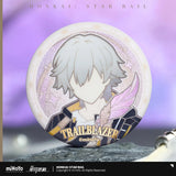 [OFFICIAL] Honkai Star Rail Trailblazer Pen - Wielding Series Badge
