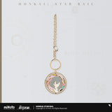 [OFFICIAL] Honkai Star Rail Trailblazer Pen - Wielding Series Rotating Metal Pendant