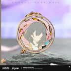 [OFFICIAL] Honkai Star Rail Trailblazer Pen - Wielding Series Rotating Metal Pendant