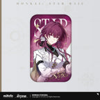 [OFFICIAL] Honkai Star Rail Train Journey Series Merch - Kafka, Blade, Aventurine, Fugue