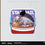 [OFFICIAL] Honkai Star Rail x KFC Cute Tinplate Badge