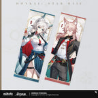 [OFFICIAL] Honkai Star Rail x KFC Laser Commemorative Ticket