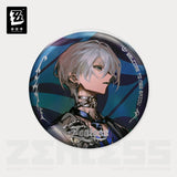 [OFFICIAL] Zenless Zone Zero "A Storm of Falling Stars" Phaethon's Story Merch