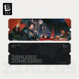 [OFFICIAL] Zenless Zone Zero "A Storm of Falling Stars" Phaethon's Story Merch