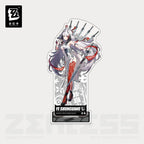 [OFFICIAL] Zenless Zone Zero Acrylic Stand Figure - Yunkui Summit