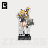 [OFFICIAL] Zenless Zone Zero Acrylic Stand Figure - Yunkui Summit