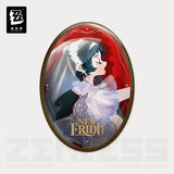 [OFFICIAL] Zenless Zone Zero "Astra-Nomical Moment" Phaethon's Story Merch