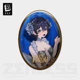 [OFFICIAL] Zenless Zone Zero "Astra-Nomical Moment" Phaethon's Story Merch