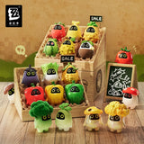 [OFFICIAL] Zenless Zone Zero Bangboo Garden Kingdom Mini Blind Box