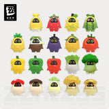 [OFFICIAL] Zenless Zone Zero Bangboo Garden Kingdom Mini Blind Box