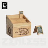 [OFFICIAL] Zenless Zone Zero Bangboo Garden Kingdom Mini Blind Box